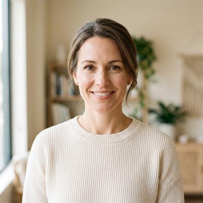 Sarah Mitchell